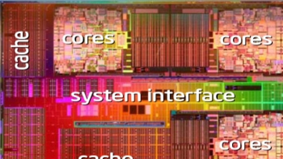 Intel Dunnington