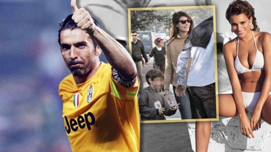 Buffon koláž