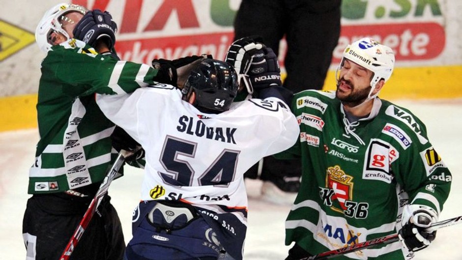 Skalica - Košice 3.z.