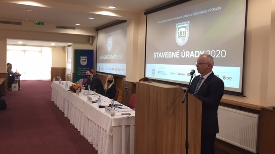 Slovenská komora stavebných inžinierov