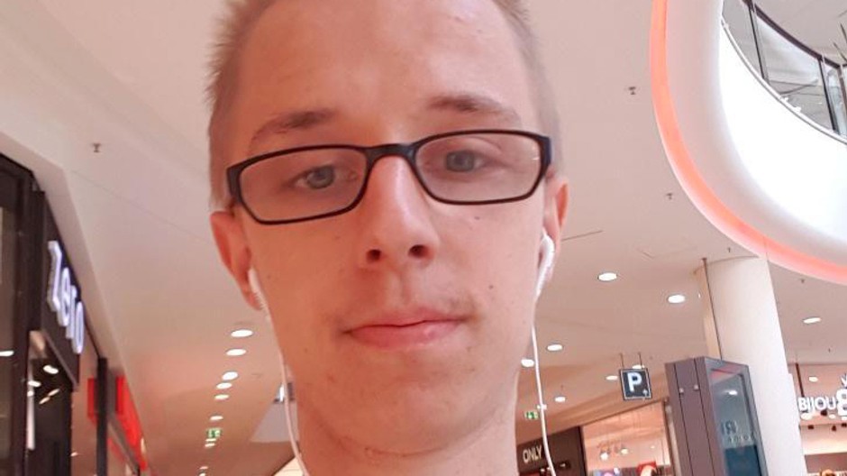 Nemec tetovanie pred