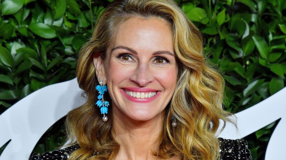 Julia Roberts