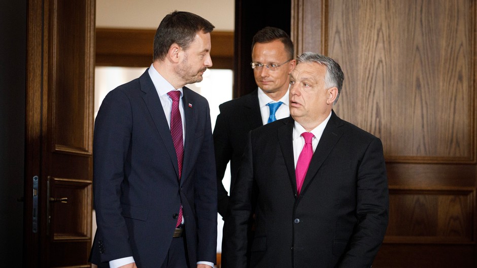 Heger Orbán