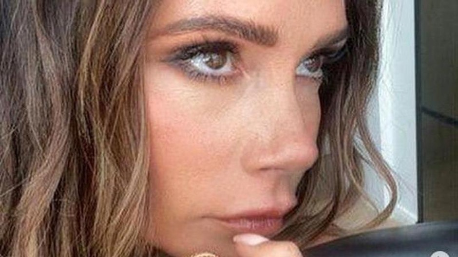 Victoria Beckham 