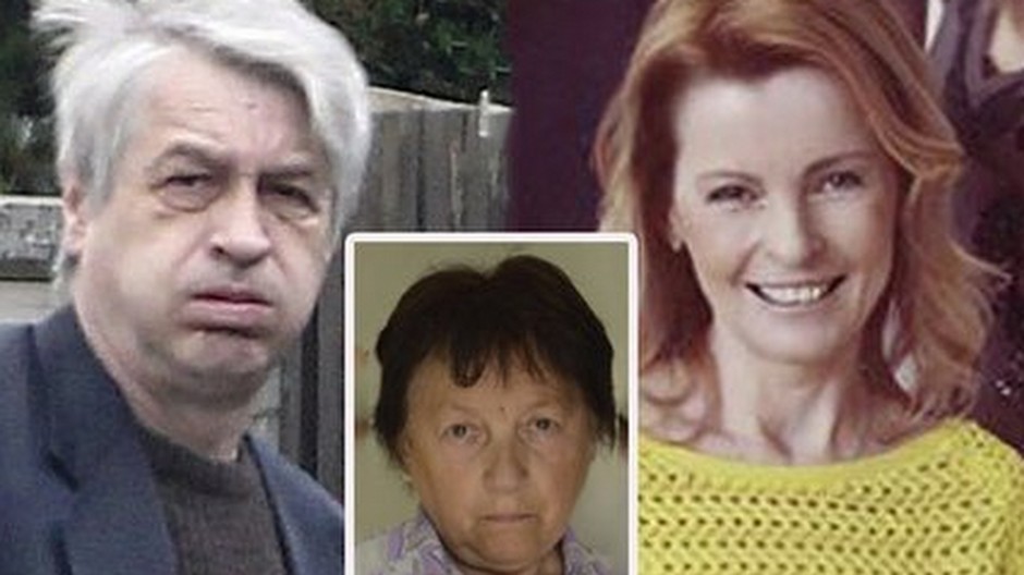 Iveta Bartošová hl