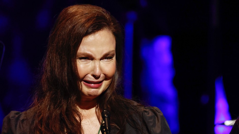 Ashley Judd