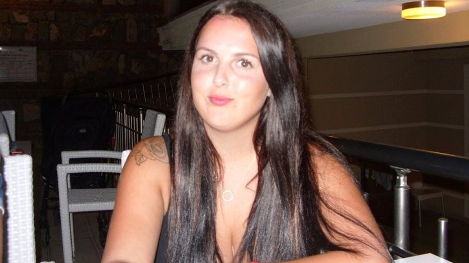 Amy Gallagher 