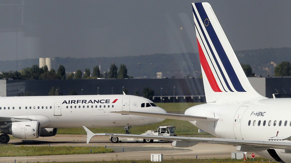 Air France