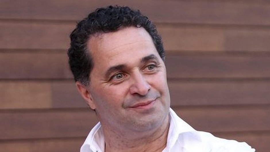 Martin Dejdar hl