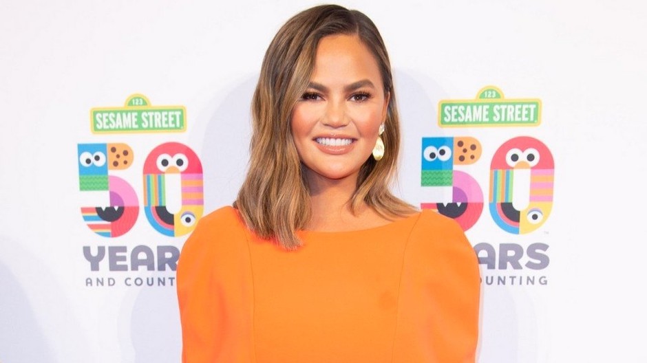 Chrissy Teigen