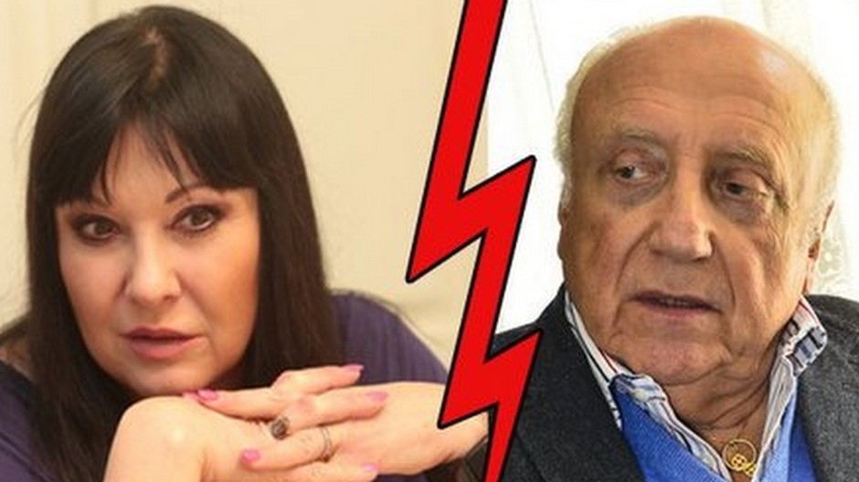Dáda Patrasová hl