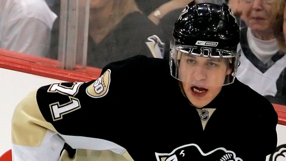Evgeni Malkin