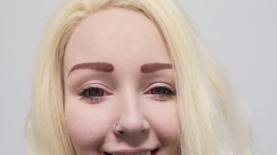 Julia Kumpulainen 