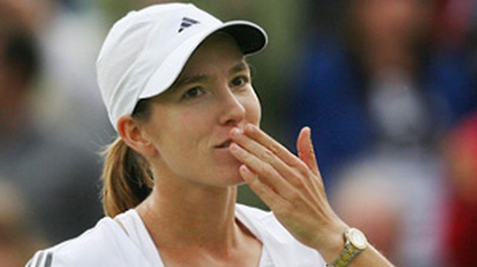 Heninová