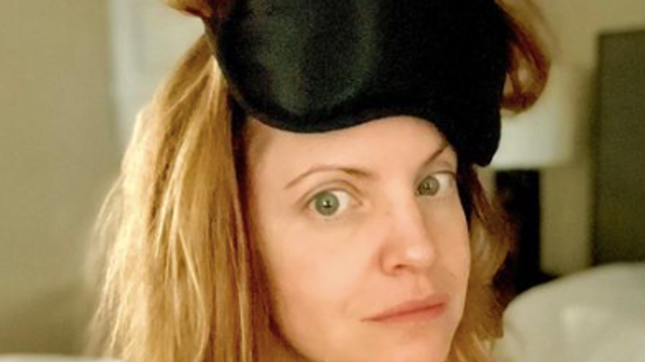Mena Suvari