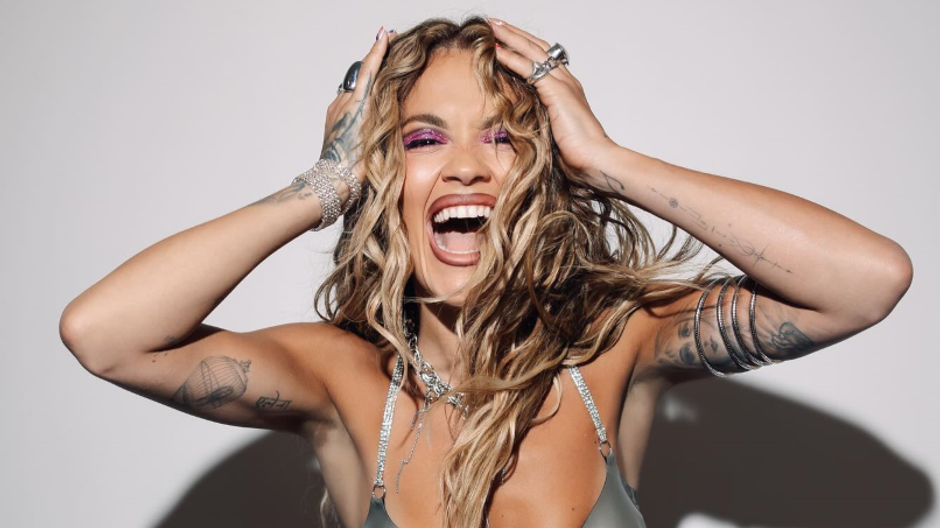 rita ora