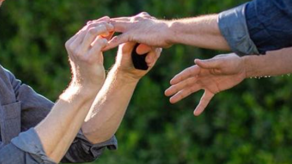 Jonathan Bennet zasnuby