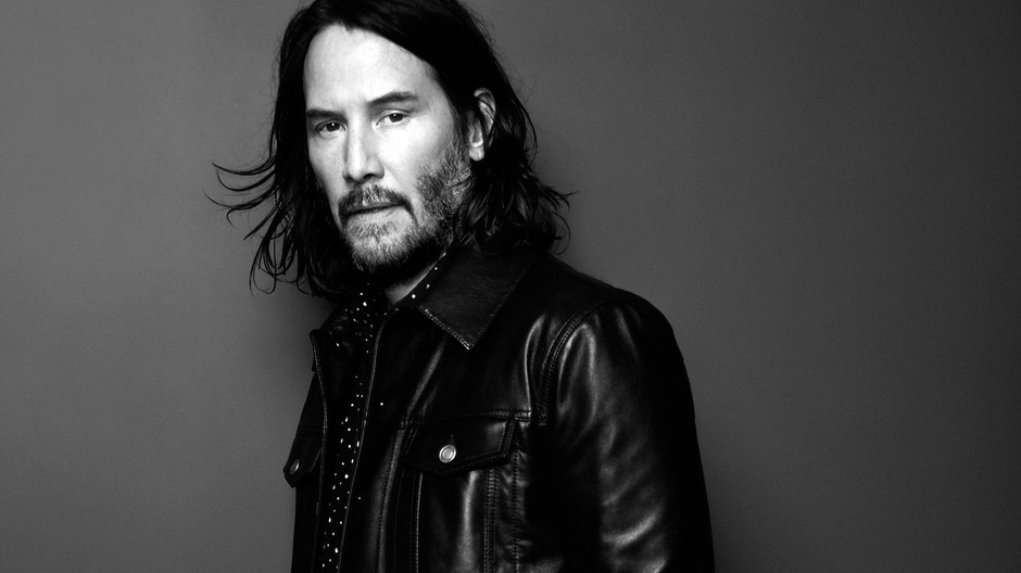 keanu reeves