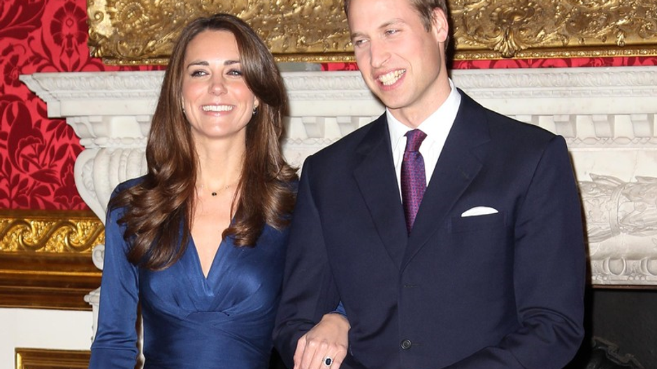 kate middleton princ william