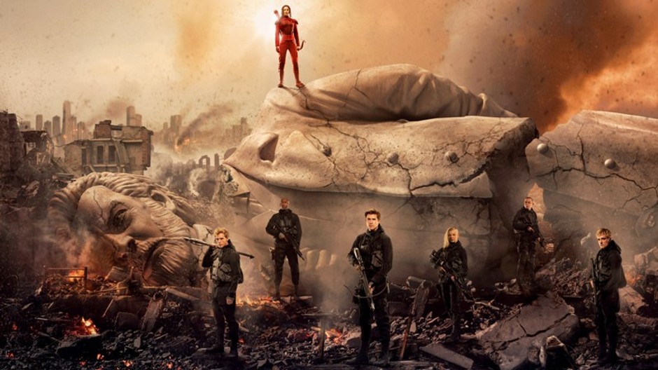 hunger Games