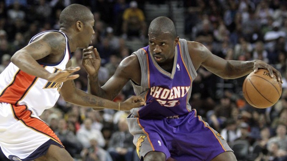 Golden State Phoenix