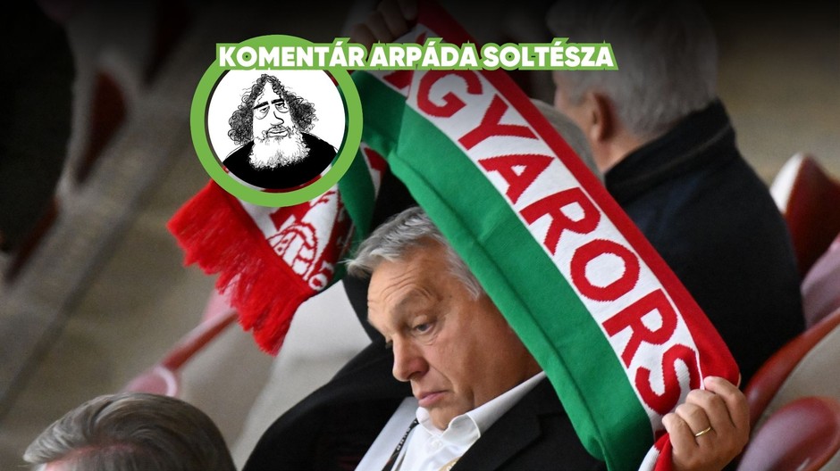 ČLÁNKY Komentár Arpáda Soltésza
