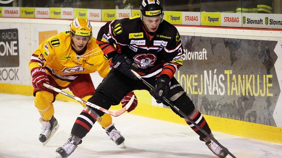 B.Bystrica-Trenčín 1 1/4