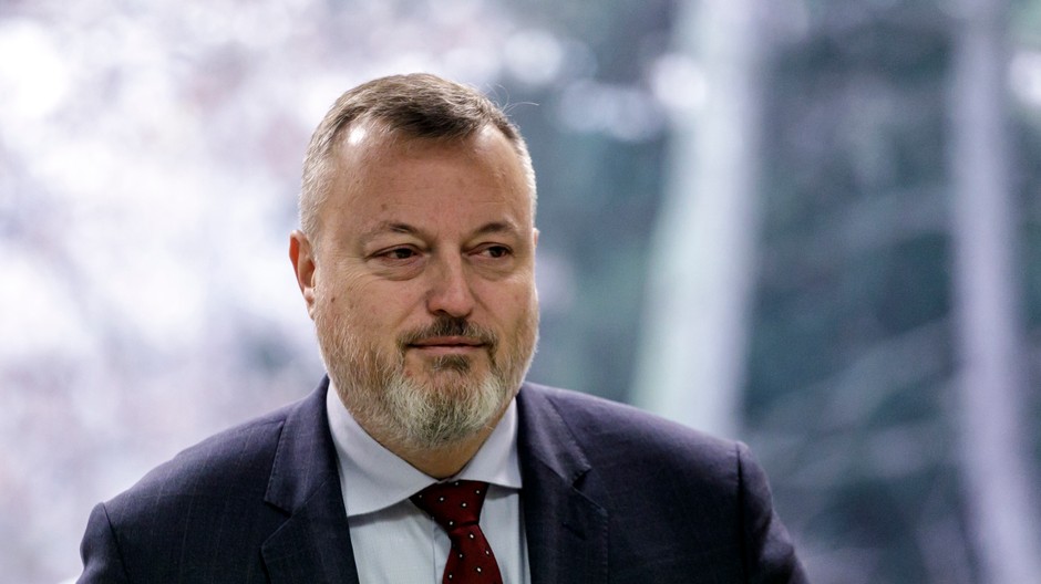 milan krajniak