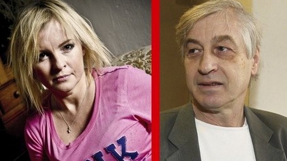 Rychtář Bartošová