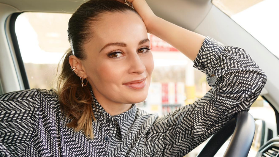 maria cirova