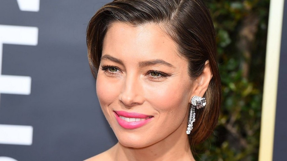 jessica biel