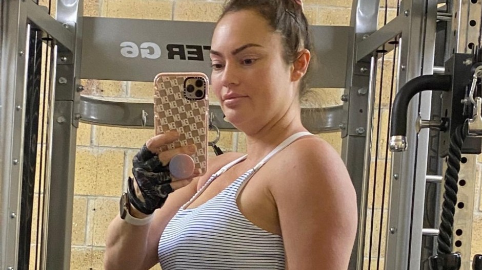fit mamina