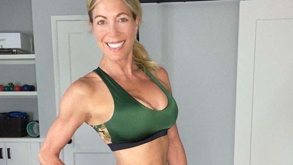 Jill Brown 