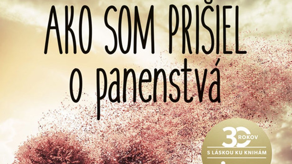 Ako som prisiel o panenstva