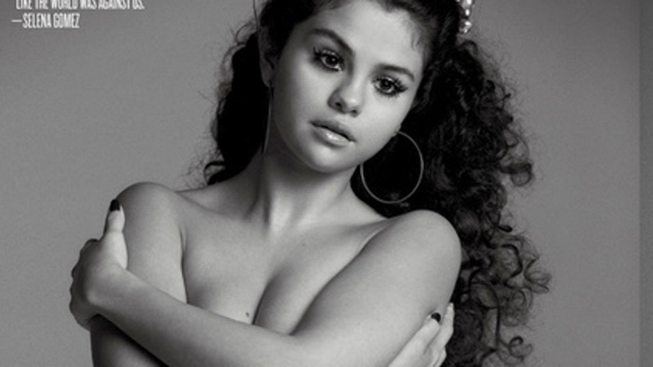 Selena Gomez