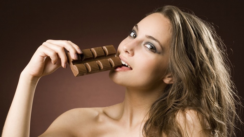 Čokoláda