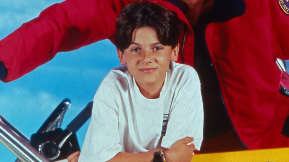 jeremy jackson