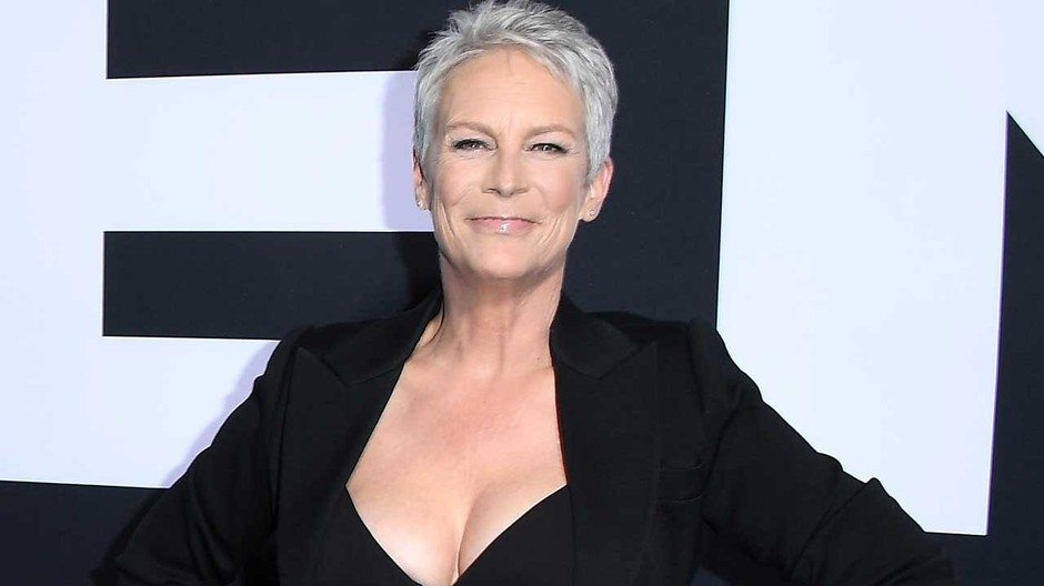 Jamie Lee Curtis