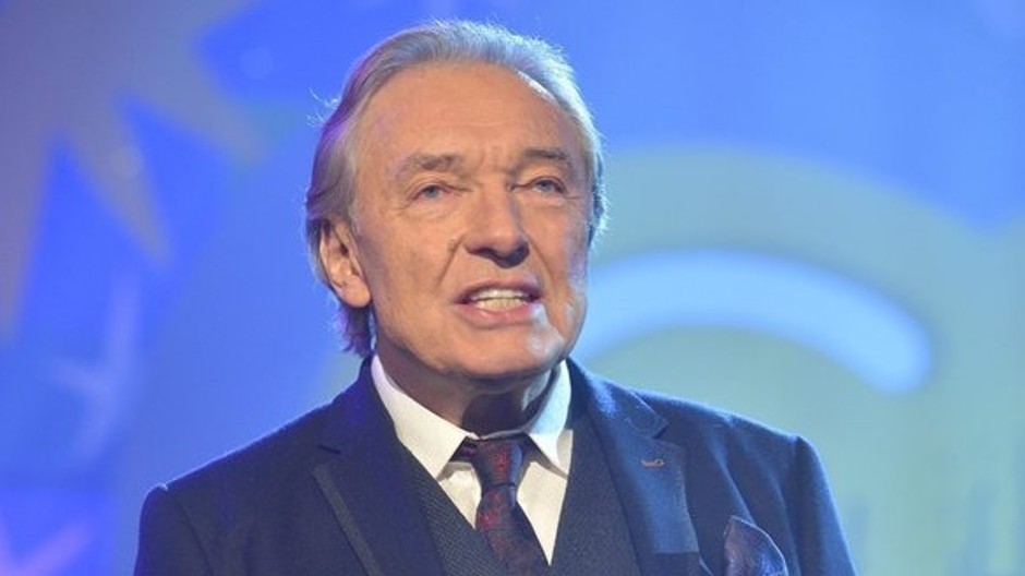 Karel Gott hl