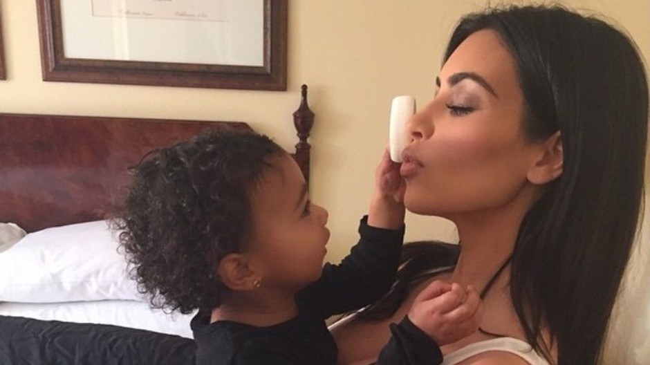 Kim Kardashian