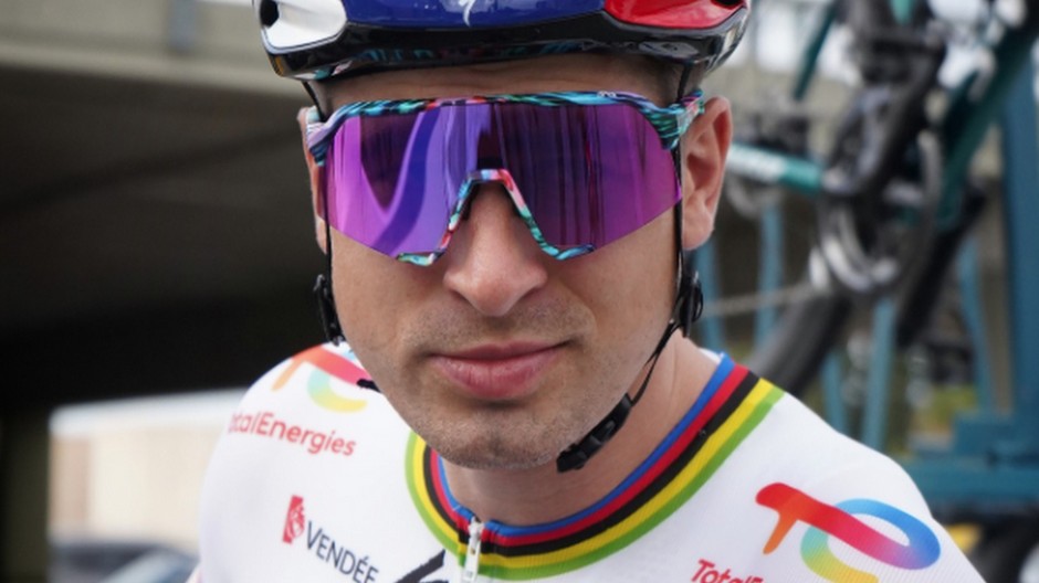 Peter Sagan