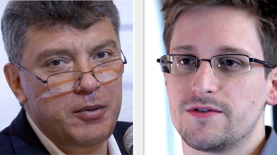 nemcov snowden