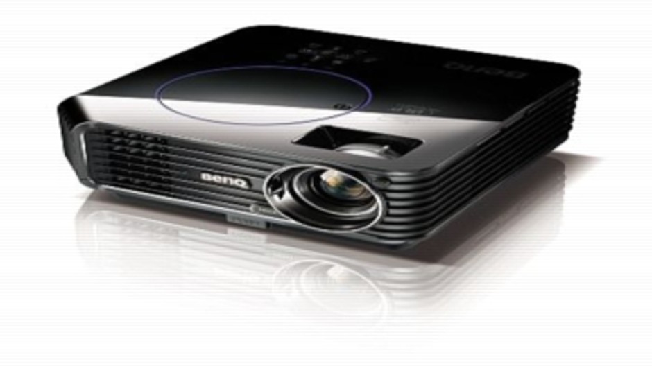 BenQ MP624