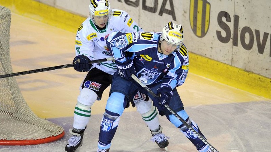 Nitra-Skalica 27.kolo