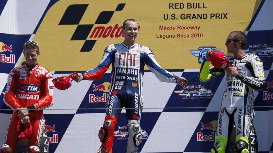 Lorenzo USA