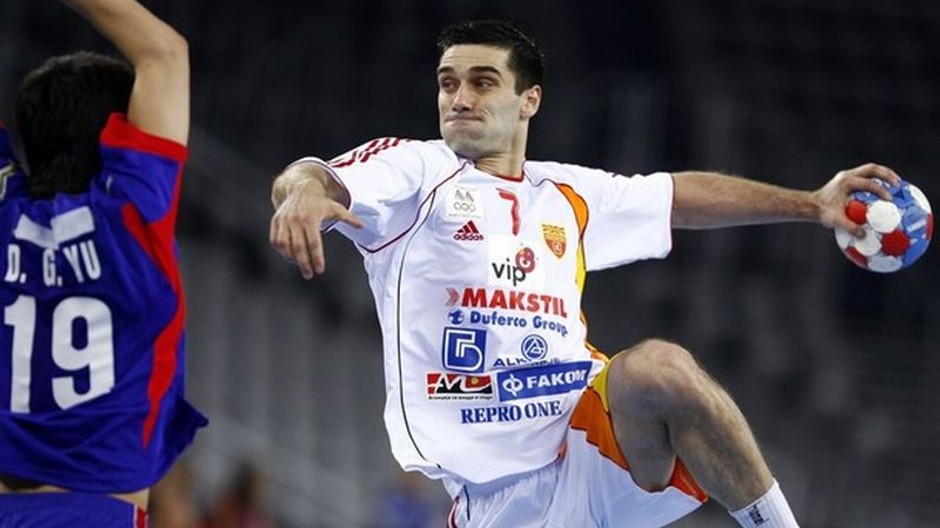 Kiril Lazarov