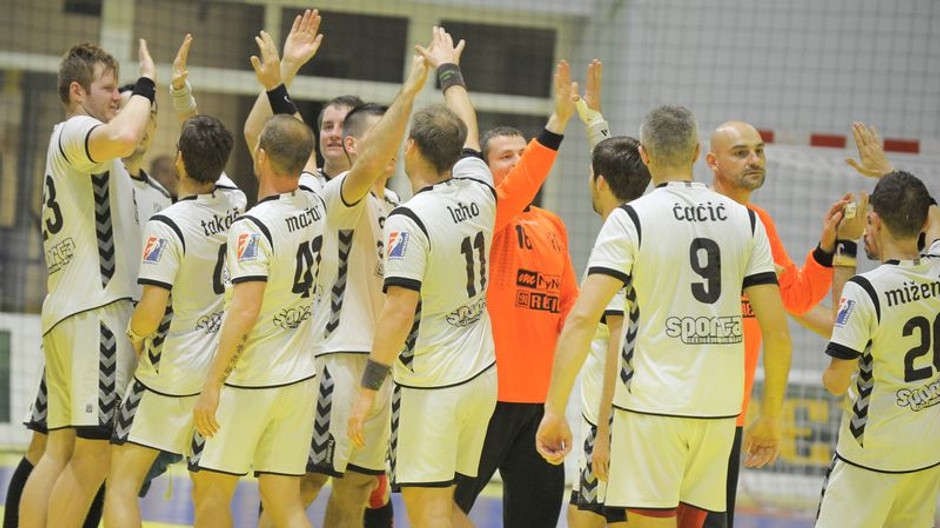 Sporta Hlohovec