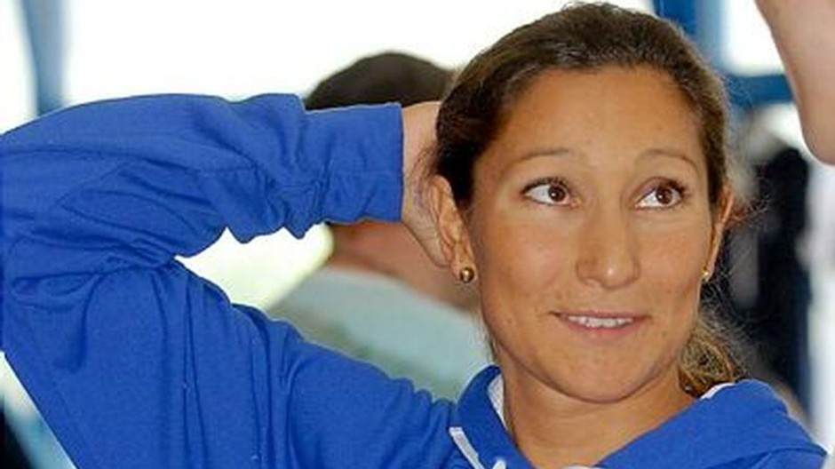 Martina Moravcová
