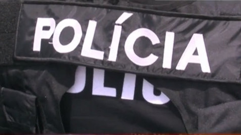 polícia