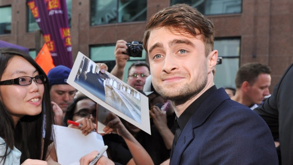 Harry Potter